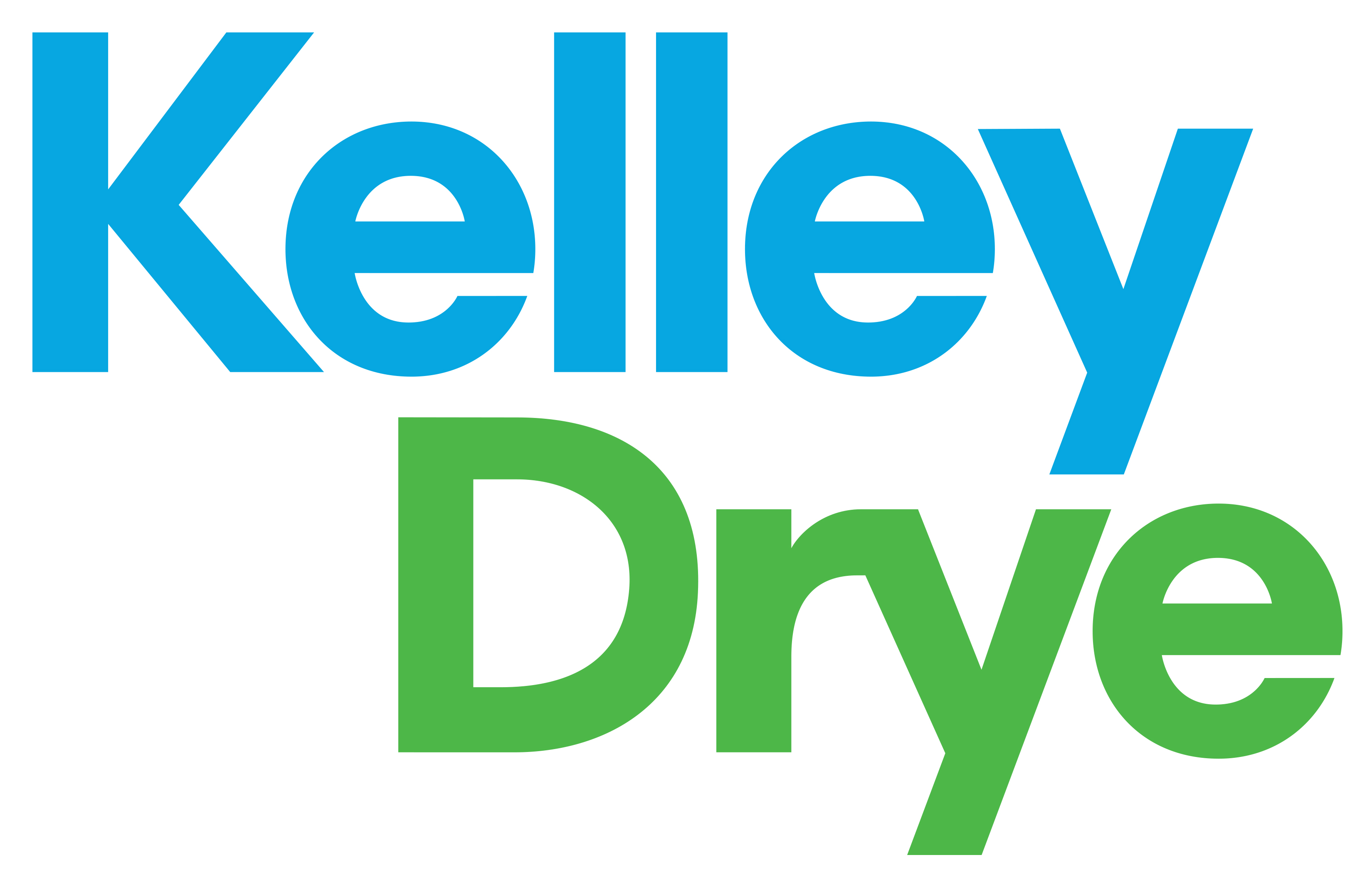 Kelley Drye & Warren LLP