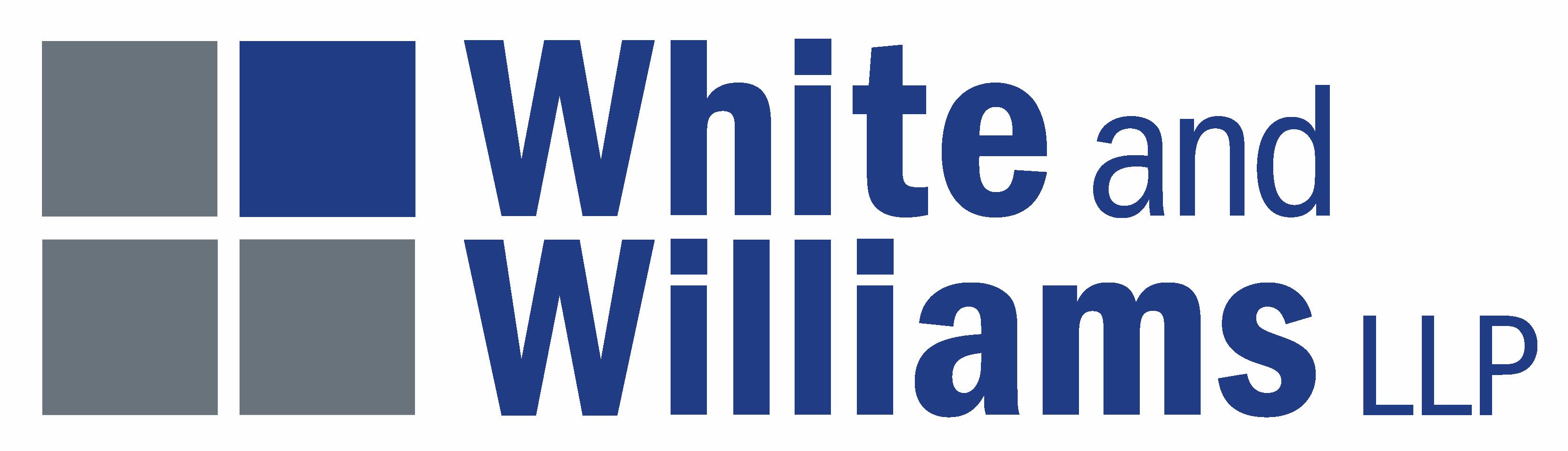 White and Williams LLP