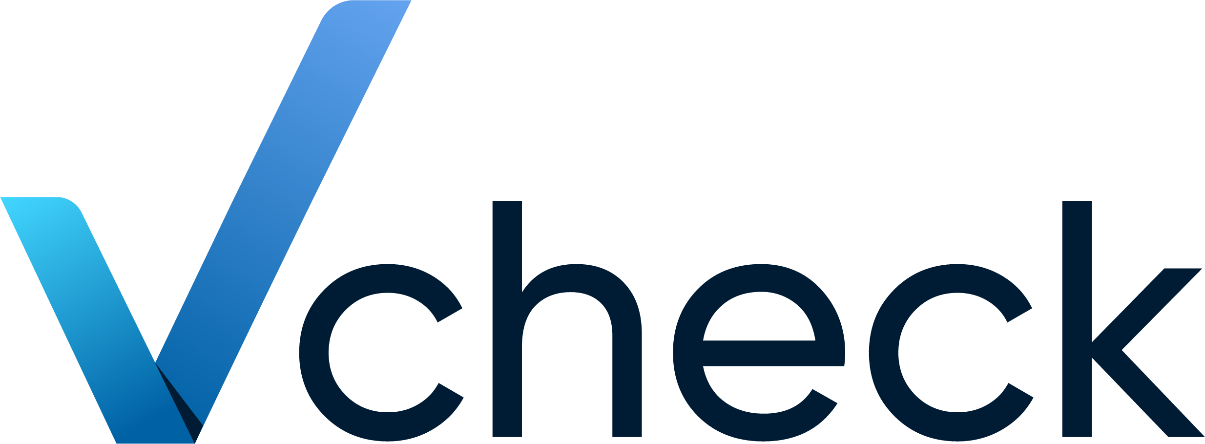 Vcheck Global LLC