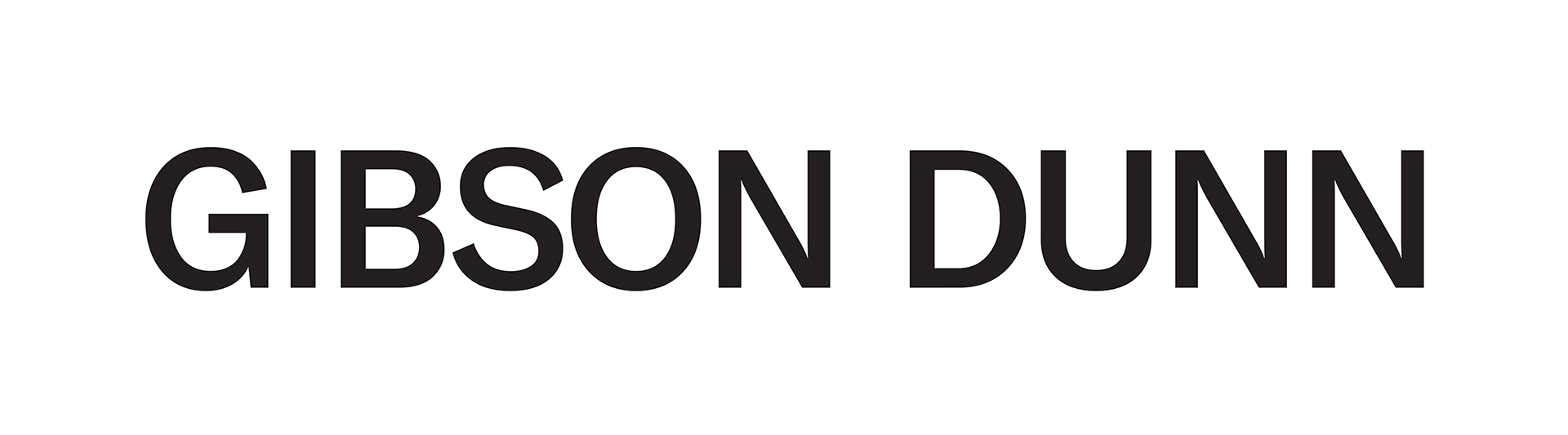 Gibson Dunn Logo