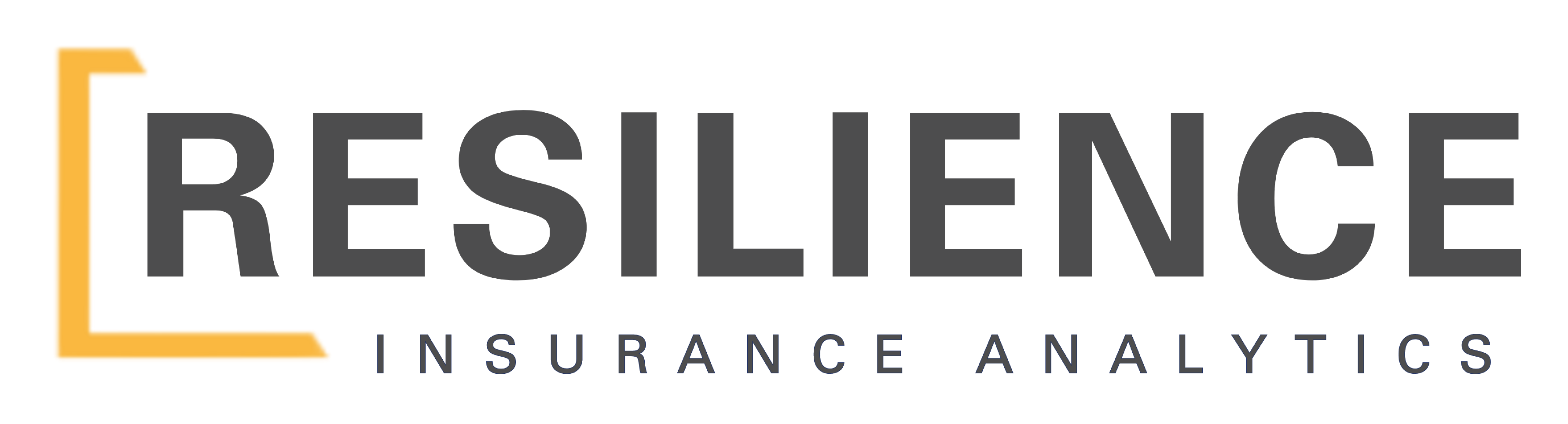 Resilience Insurance Analytics